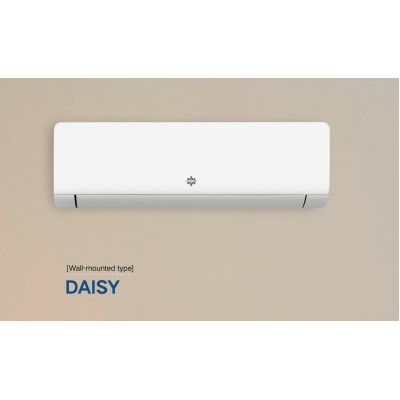 19 SEER DAISY Mini-split（WiFi Built-In）