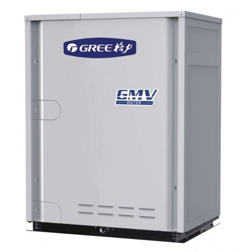 Water Cooled GMV