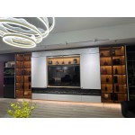 Wine cabinet