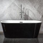 Bathtub